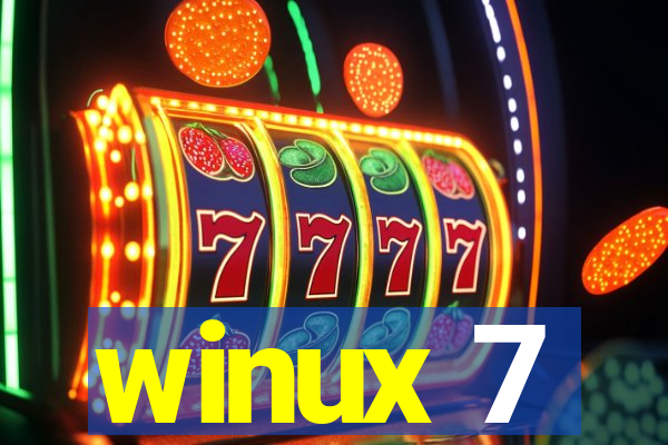 winux 7